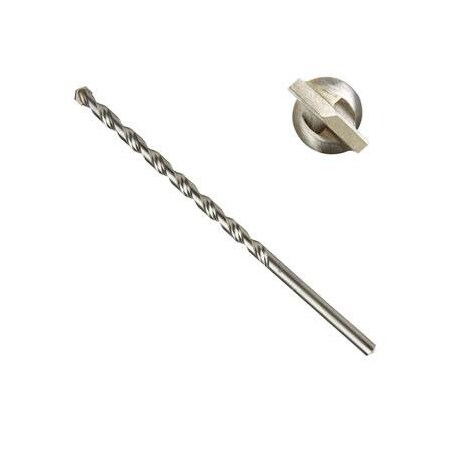 Irwin Tools Rotary Percussion - Straight Shank, 3/4" 326023